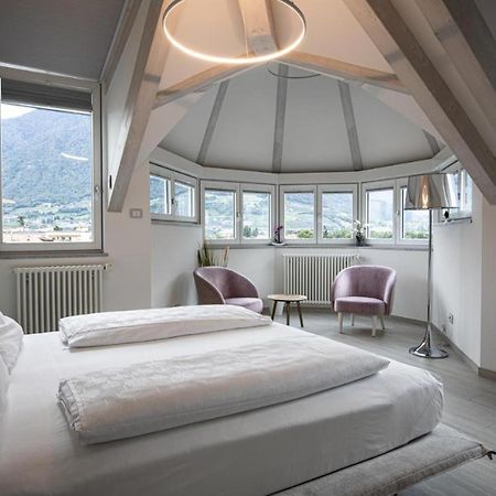 Eden House Experience Daire Merano Dış mekan fotoğraf