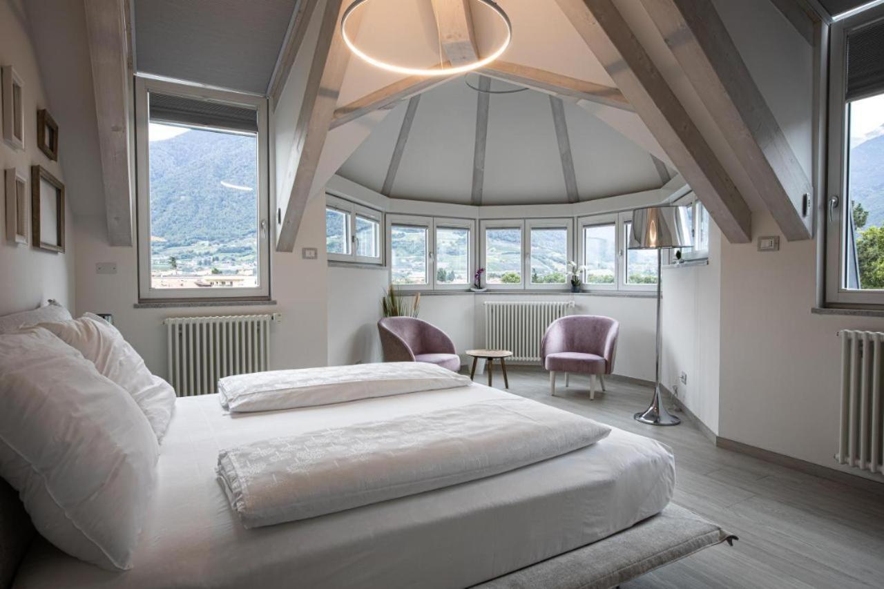 Eden House Experience Daire Merano Dış mekan fotoğraf