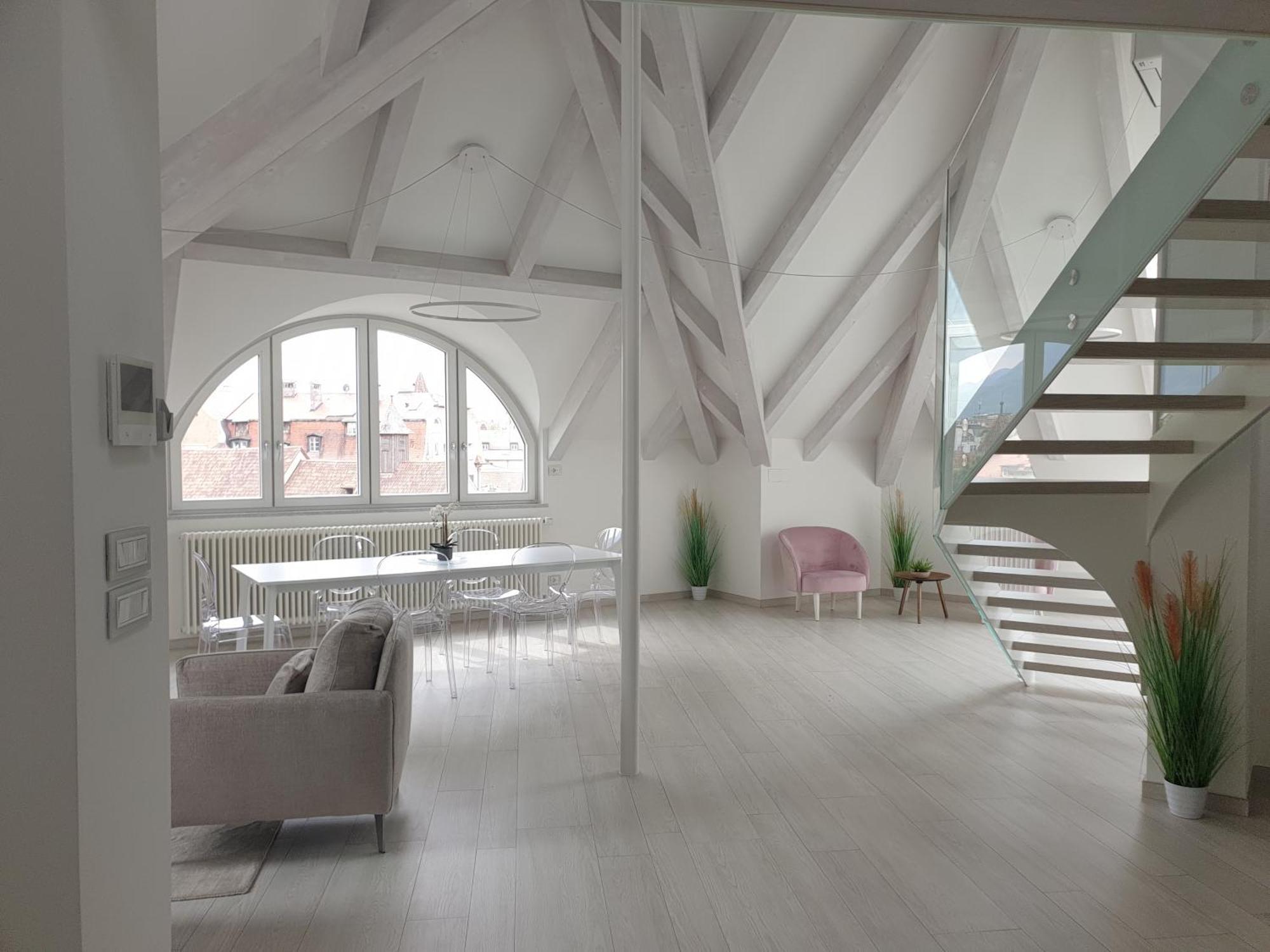 Eden House Experience Daire Merano Dış mekan fotoğraf