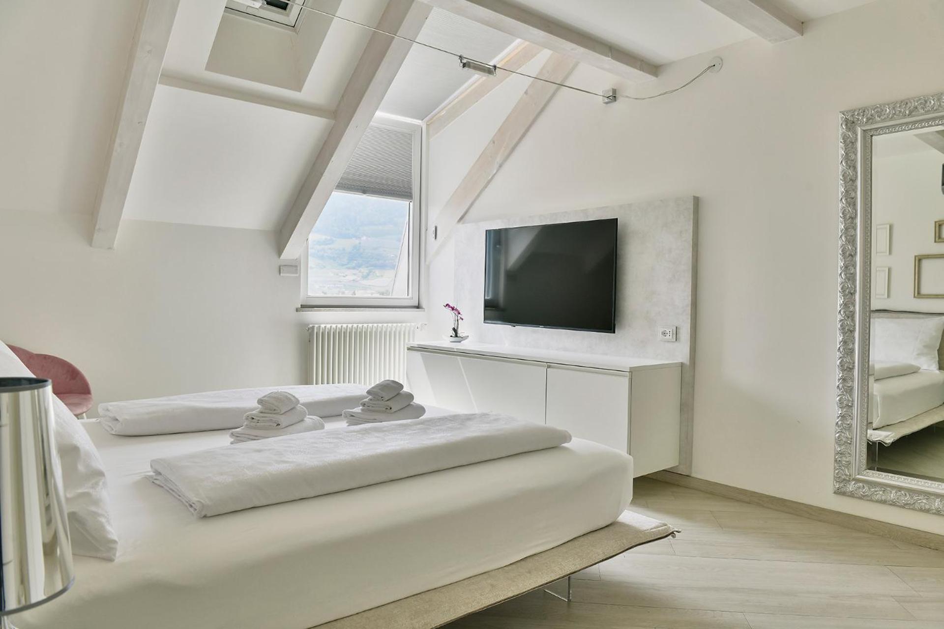Eden House Experience Daire Merano Dış mekan fotoğraf