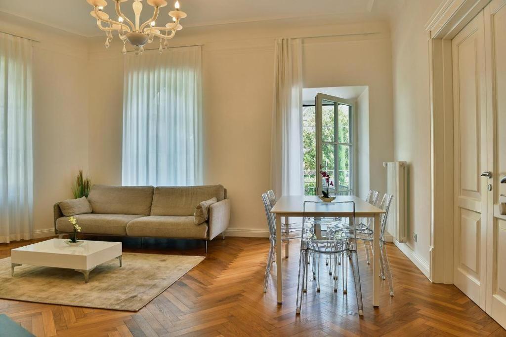 Eden House Experience Daire Merano Dış mekan fotoğraf