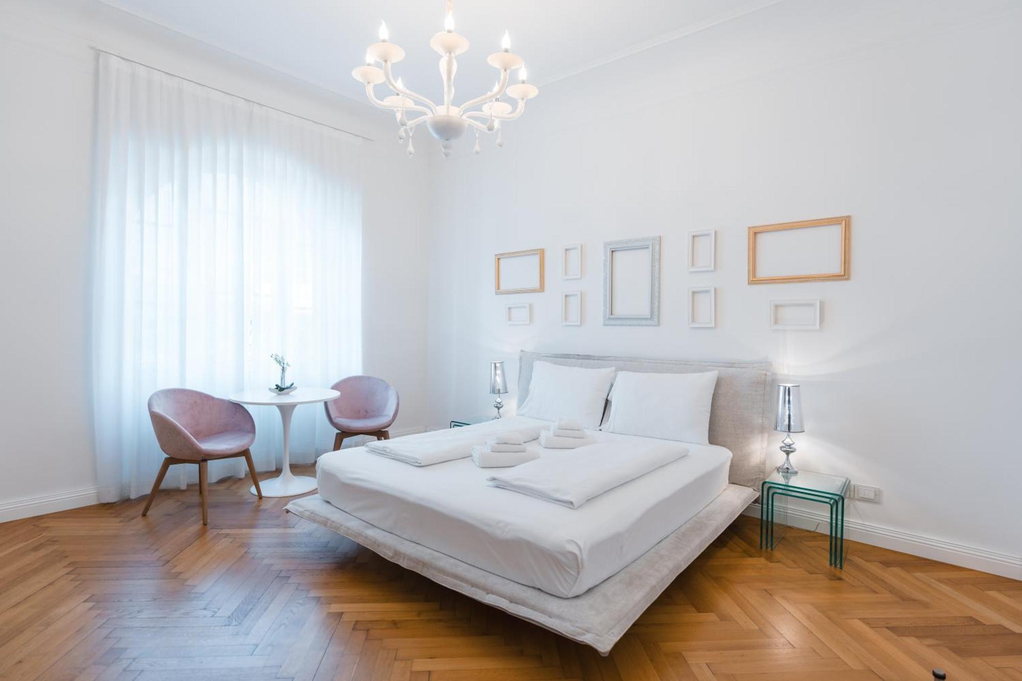 Eden House Experience Daire Merano Dış mekan fotoğraf