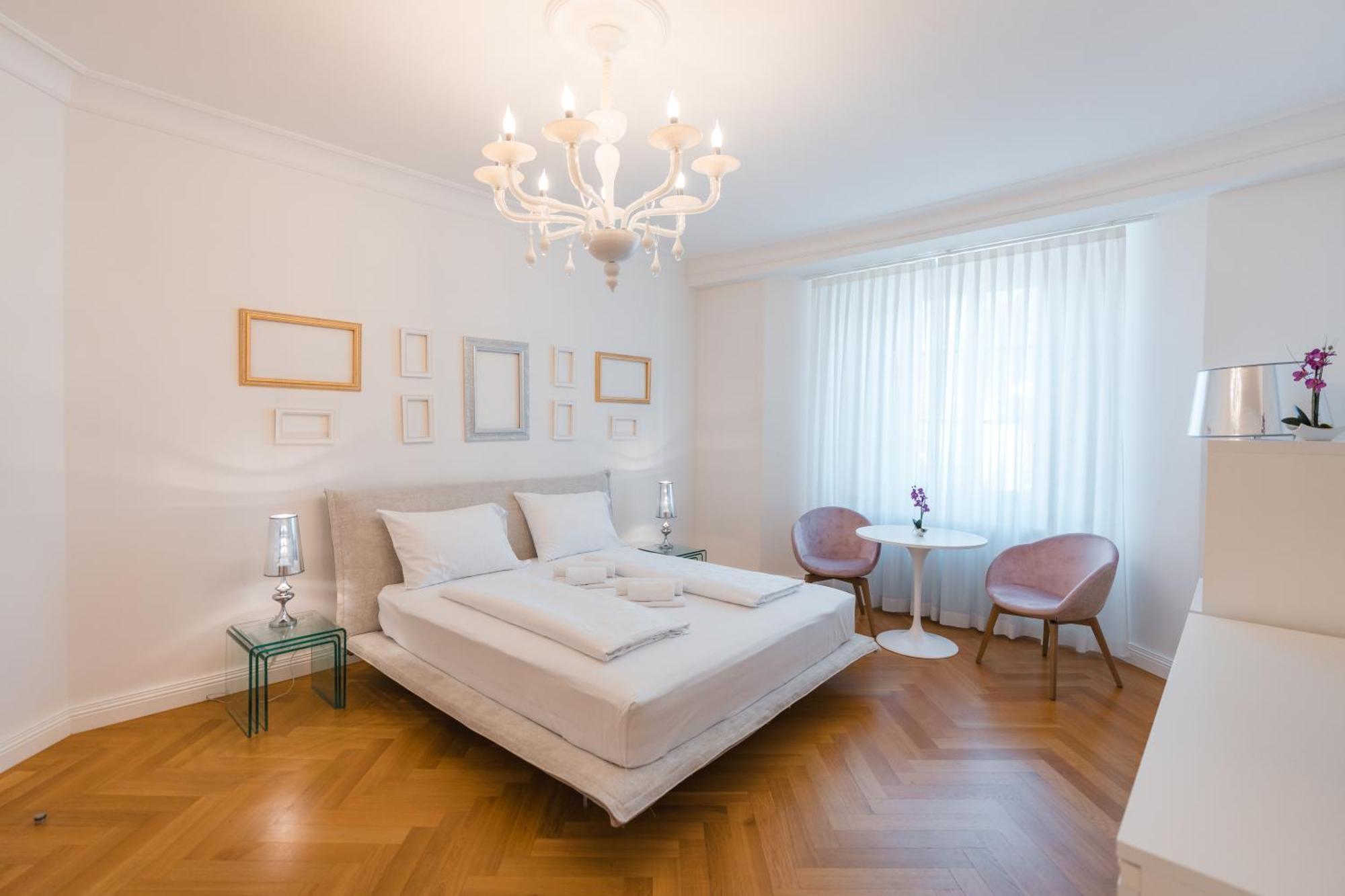 Eden House Experience Daire Merano Dış mekan fotoğraf