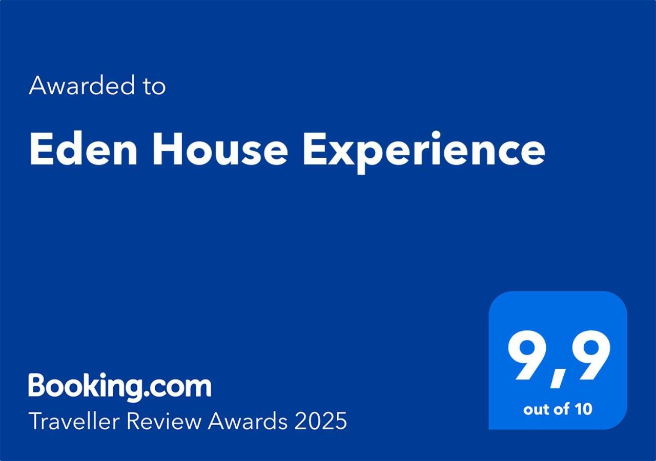 Eden House Experience Daire Merano Dış mekan fotoğraf