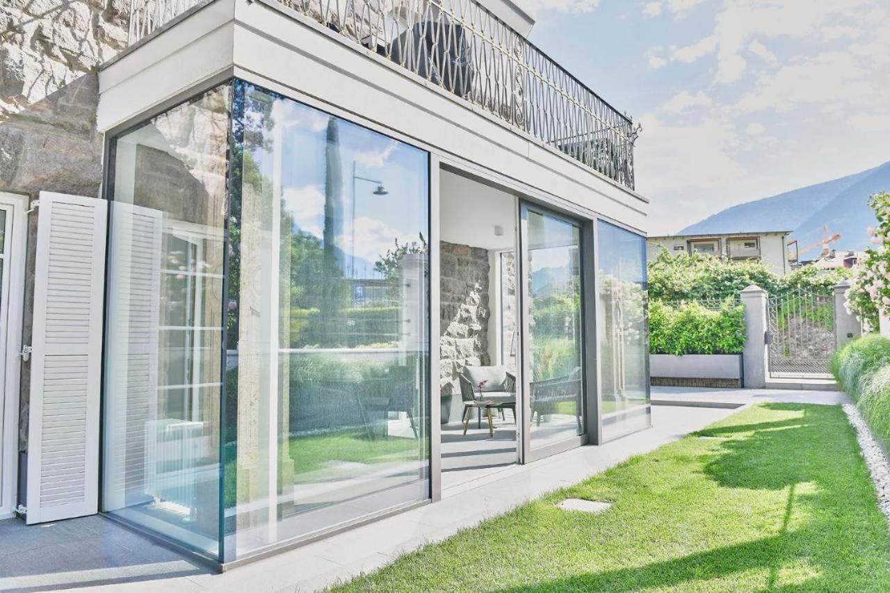 Eden House Experience Daire Merano Dış mekan fotoğraf